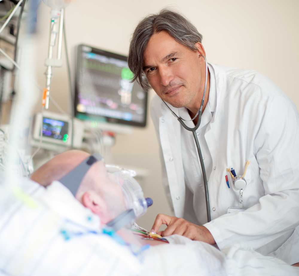 Foto: Krankenhaus der Barmherzige Brüder Salzburg/ Birgit Probst Photographie